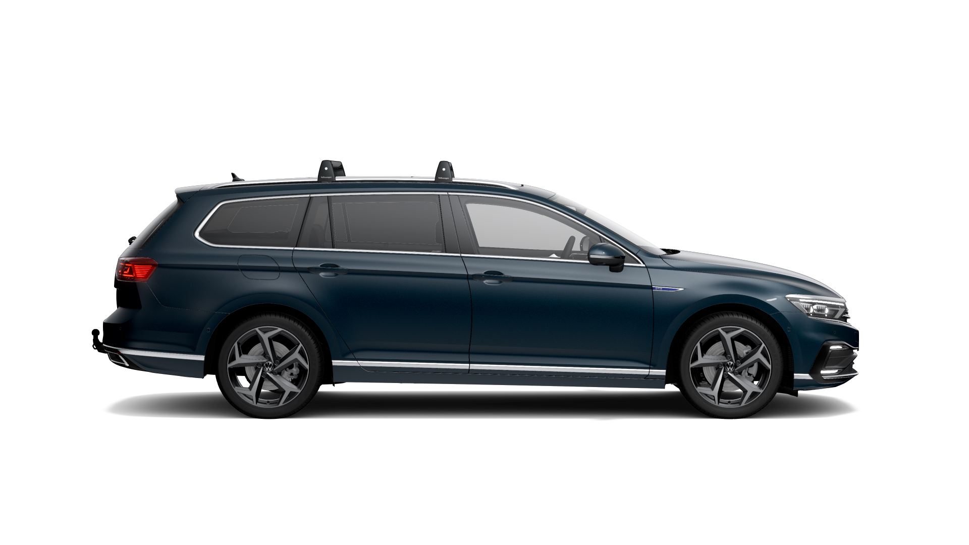 Volkswagen Passat 1.4 TSI DSG Variant