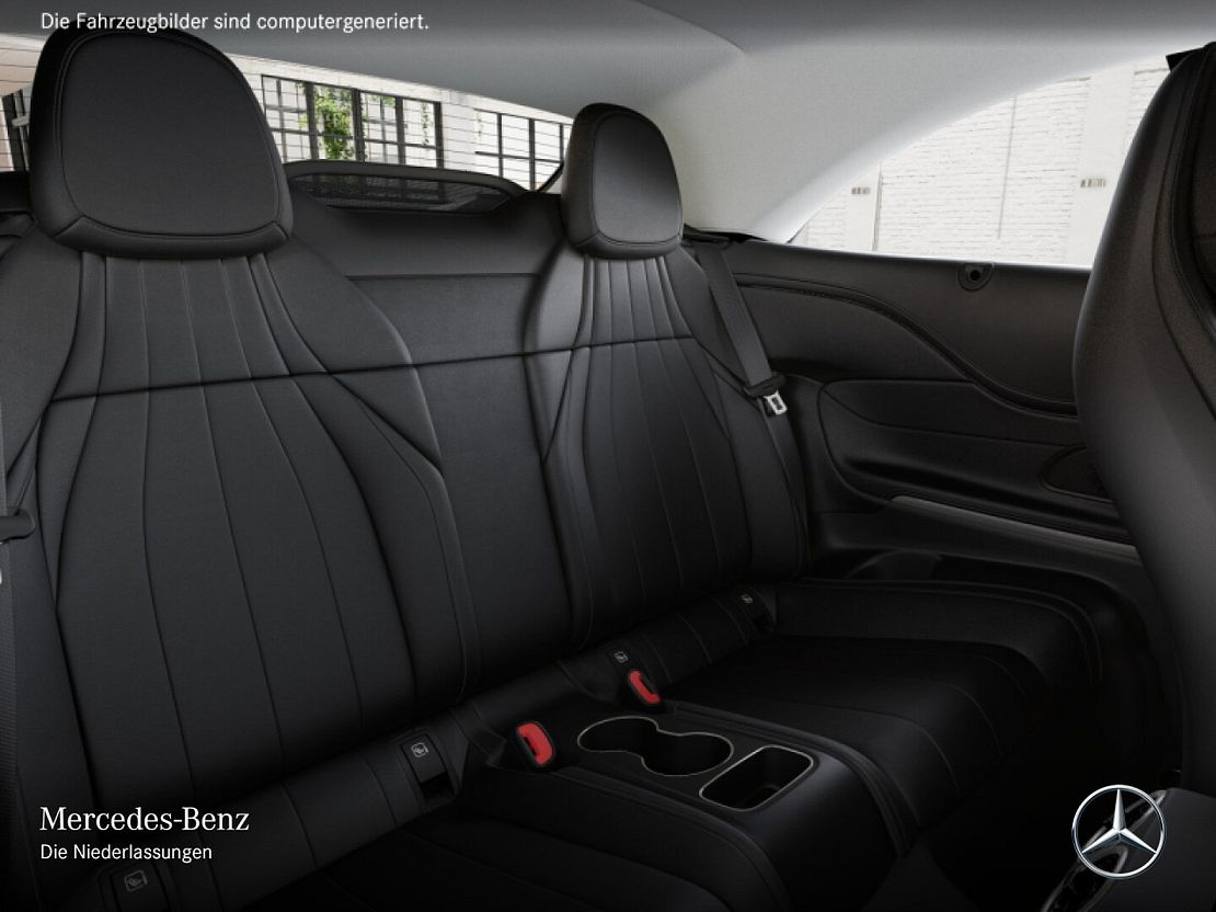 Mercedes-Benz CLE 200 4MATIC