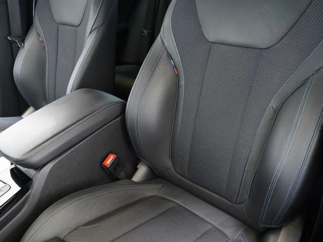 BMW X3 M-Sport xDrive