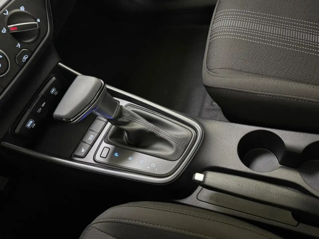 Hyundai i20 SITZHEIZ.+LENKRADHEIZ.+RÜCKFAHRKAM.+KLIMA