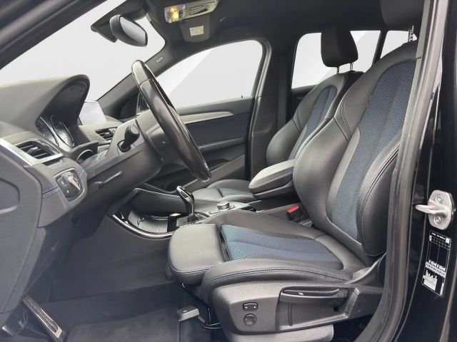 BMW X2 Coupé M-Sport sDrive18d