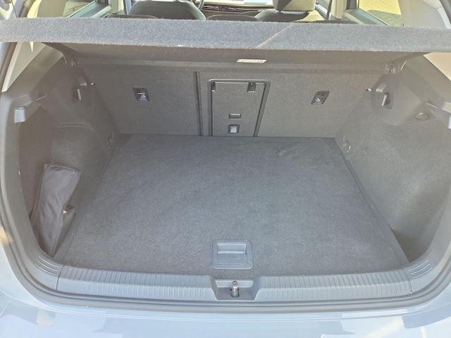 Volkswagen Golf 1.5 TSI Golf VIII Life