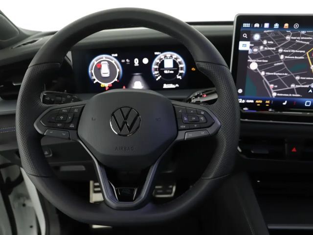 Volkswagen Tayron 4Motion DSG