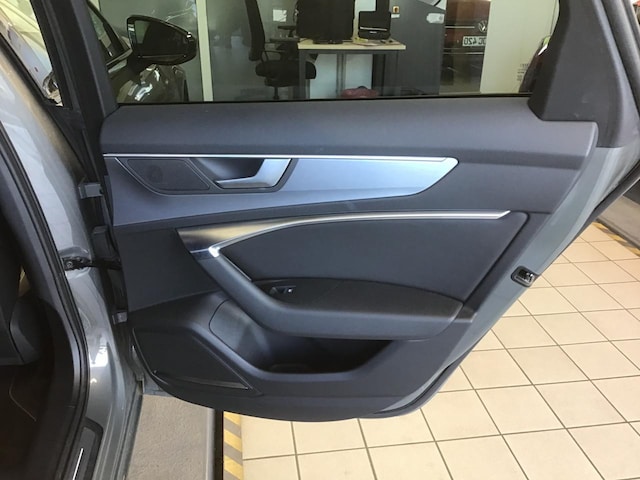 Audi A6 50 TDI Avant Quattro Sport