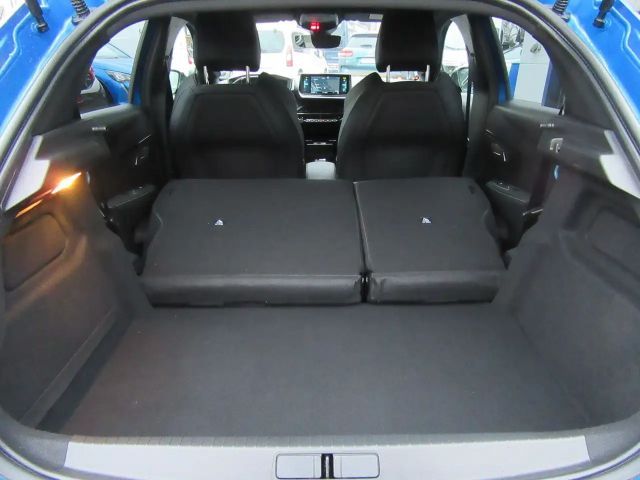 Peugeot E-208 GT-Line