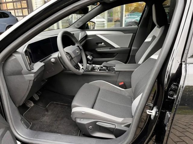 Opel Astra 1.2 Turbo Edition Turbo