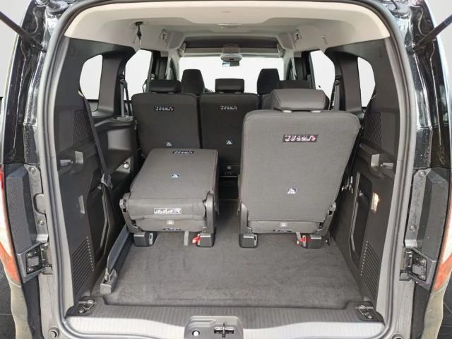 Renault Kangoo Equilibre Equilibre Grand