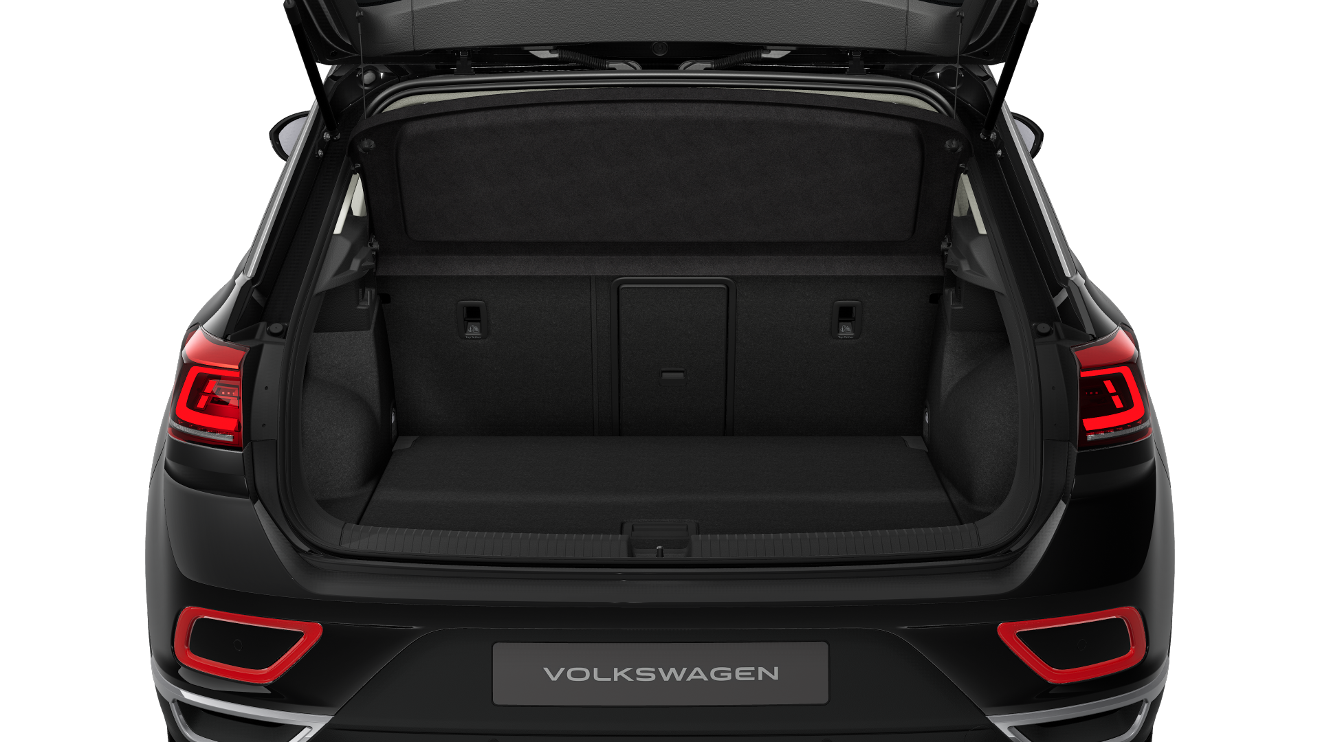 Volkswagen T-Roc 1.5 TSI DSG