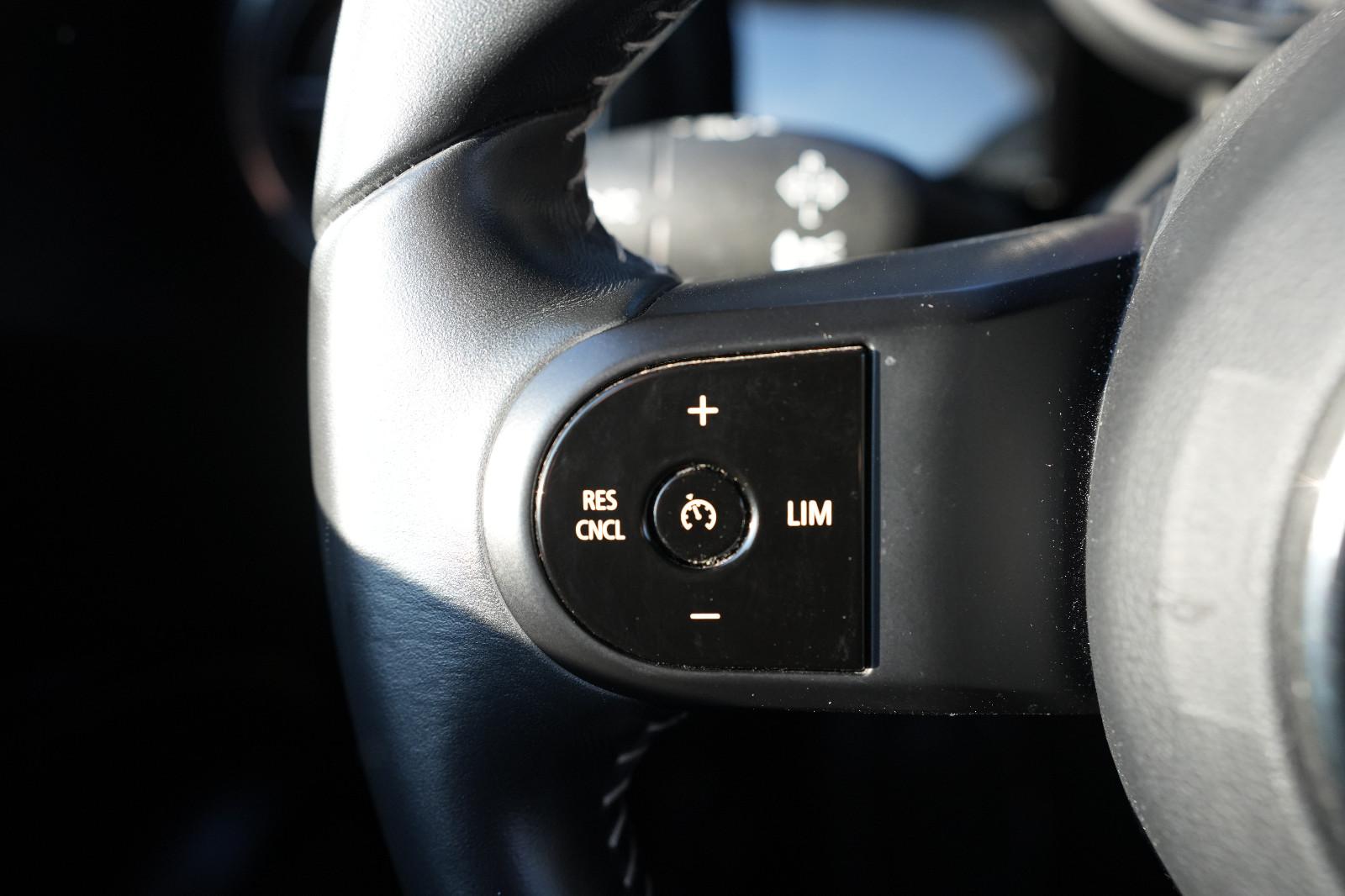 MINI Cooper John Cooper Works