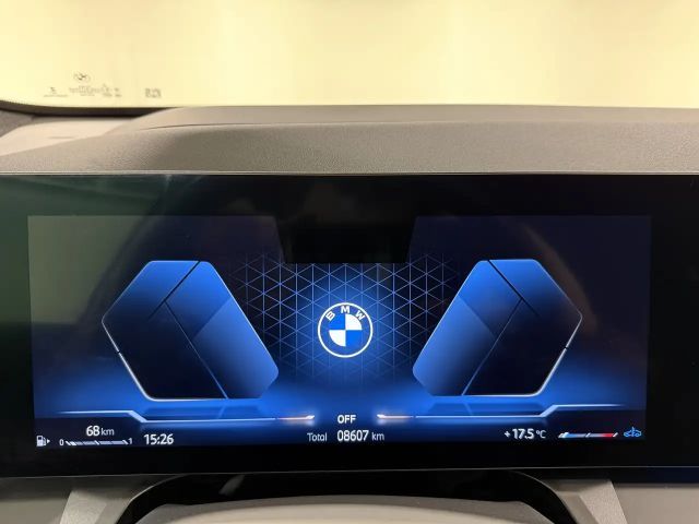 BMW X3 M-Sport xDrive