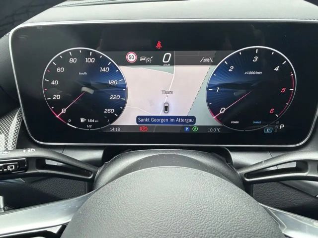 Mercedes-Benz GLC 220 4MATIC GLC 220 d