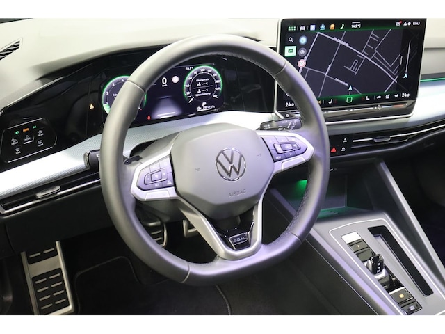 Volkswagen Golf 1.5 eTSI DSG Golf VIII