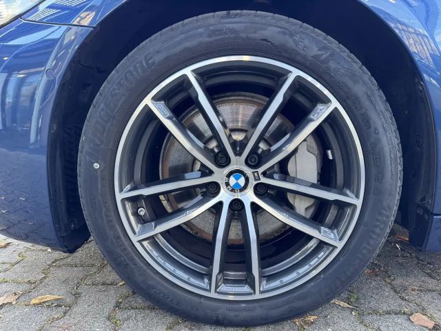 BMW 530 530e M-Sport Touring