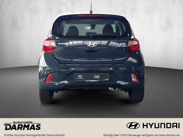 Hyundai i10 1.0 Trend