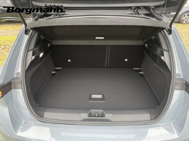 Opel Astra GS-Line Grand Sport