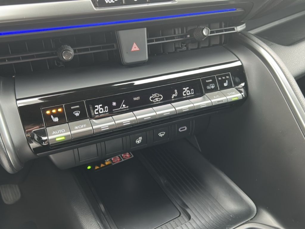 Toyota C-HR 5-deurs GR