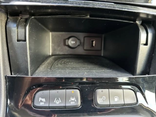 Opel Grandland X Ultimate