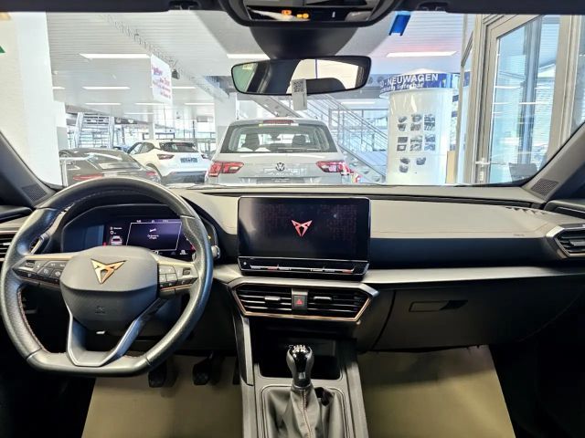 Cupra Formentor LED,PDC,Mirror Link,Keyless