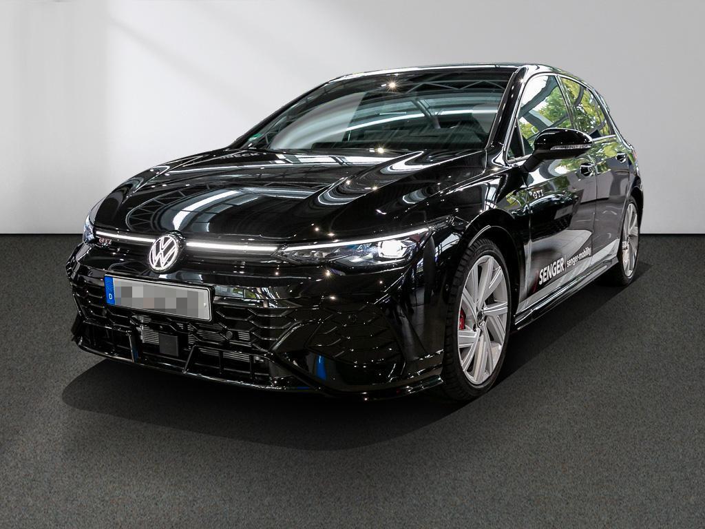 Volkswagen Golf 2.0 TSI GTI Golf VIII