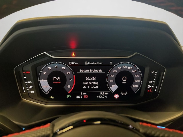 Audi A1 35 TFSI Allstreet S-Tronic