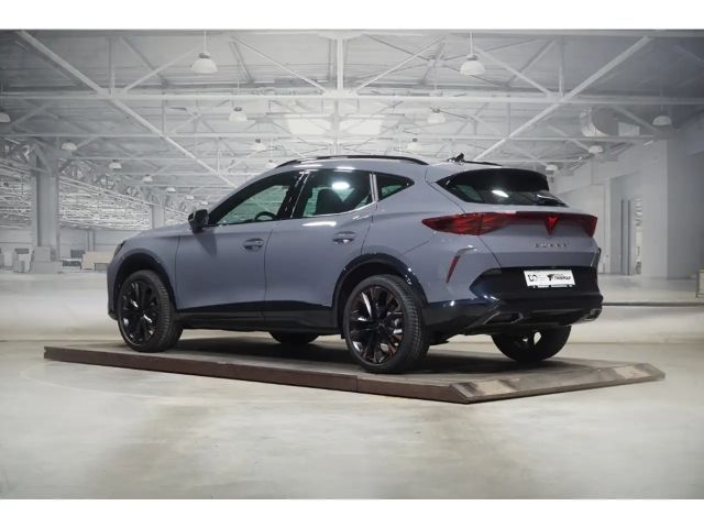 Cupra Formentor 1.5 eTSI Pano AHK Sennheiser