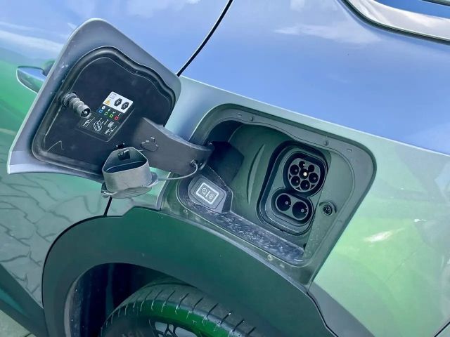 Opel Mokka Elegance Mokka-e