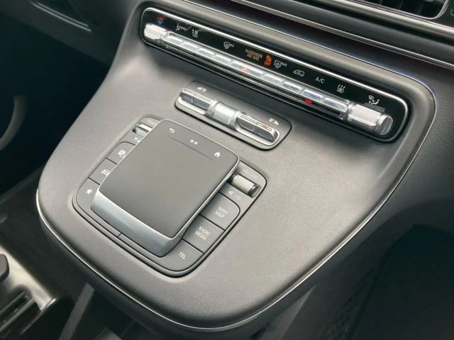 Mercedes-Benz V 250 Style V 250 d