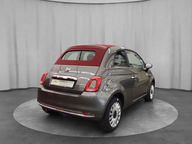 Fiat 500 Dolcevita