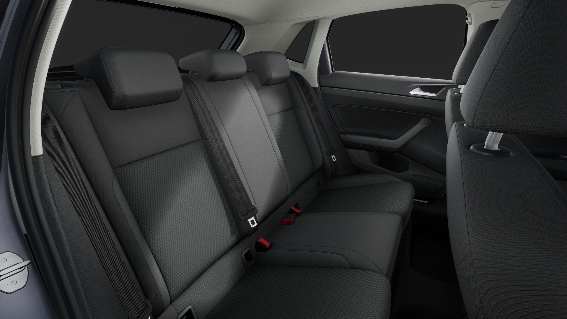 Volkswagen Polo 1.0 TSI Life