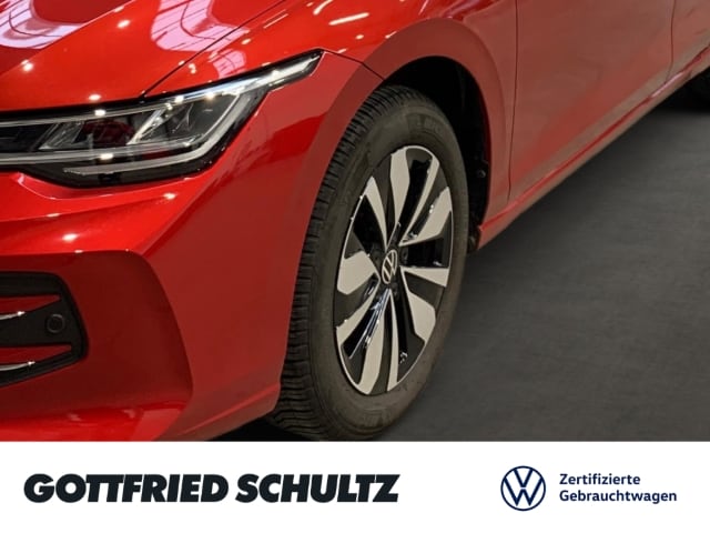 Volkswagen Golf DSG Golf VIII