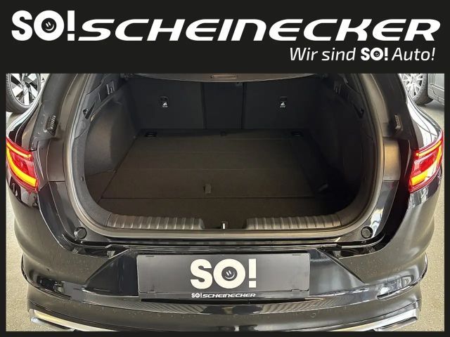 Kia ProCeed GDi GT-Line