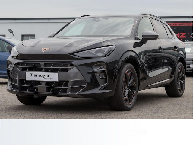 Cupra Terramar 1.5 eTSI