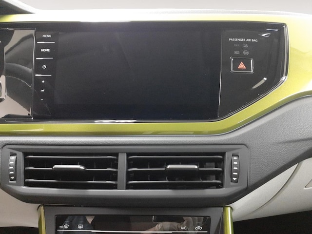 Volkswagen Taigo 1.0 TSI