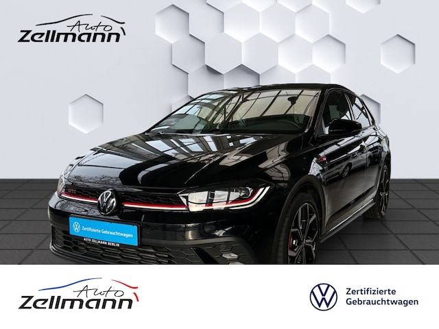 Volkswagen Polo 2.0 TSI