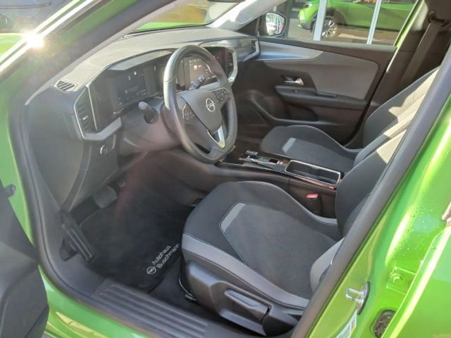 Opel Mokka Edition Mokka-e