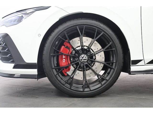 Volkswagen Golf 2.0 TSI GTI Golf VIII