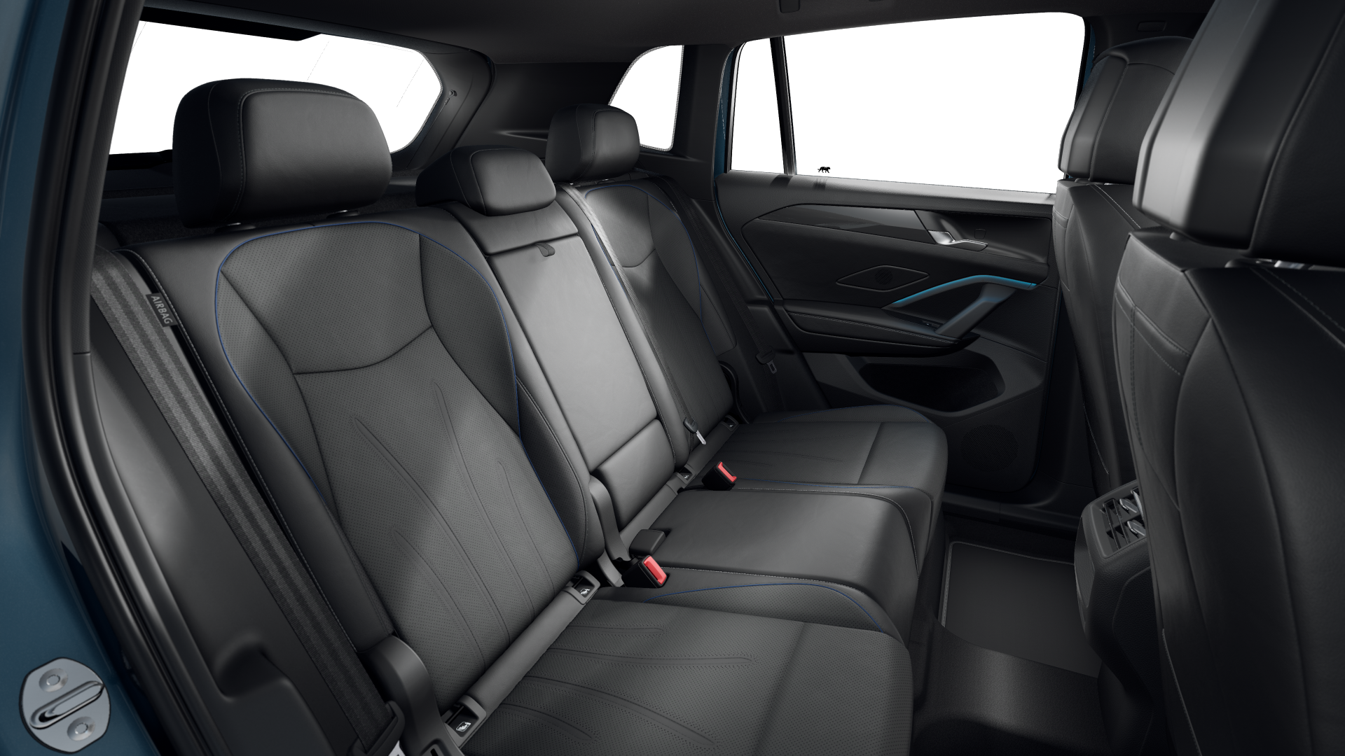 Volkswagen Tiguan 2.0 TSI 4Motion DSG R-Line