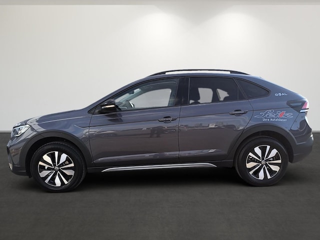 Volkswagen Taigo 1.0 TSI