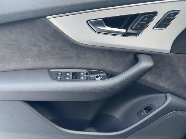 Audi Q7 55 TFSI Quattro