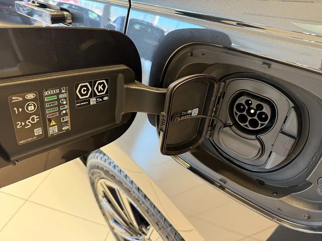 Land Rover Range Rover AWD HSE