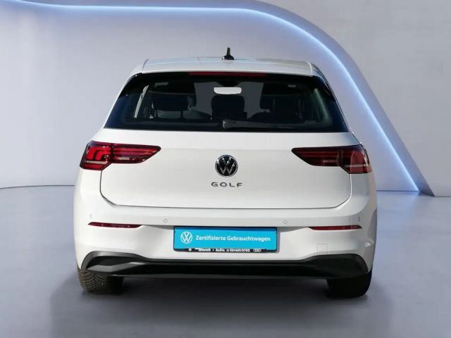 Volkswagen Golf 1.5 TSI Golf VIII Life