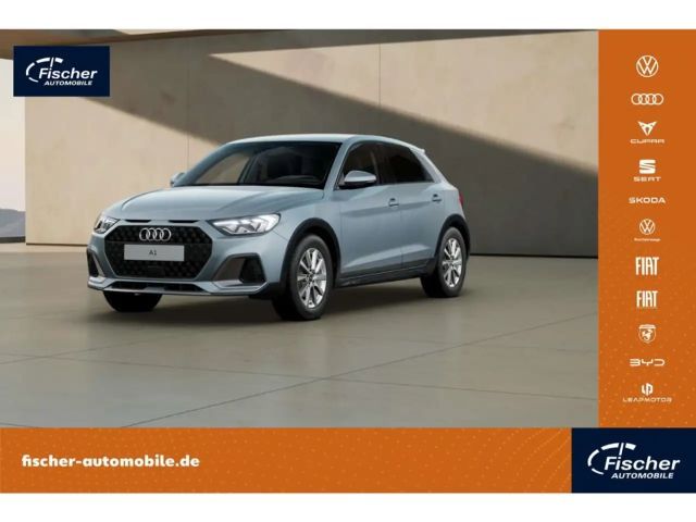Audi A1 30 TFSI Allstreet S-Tronic