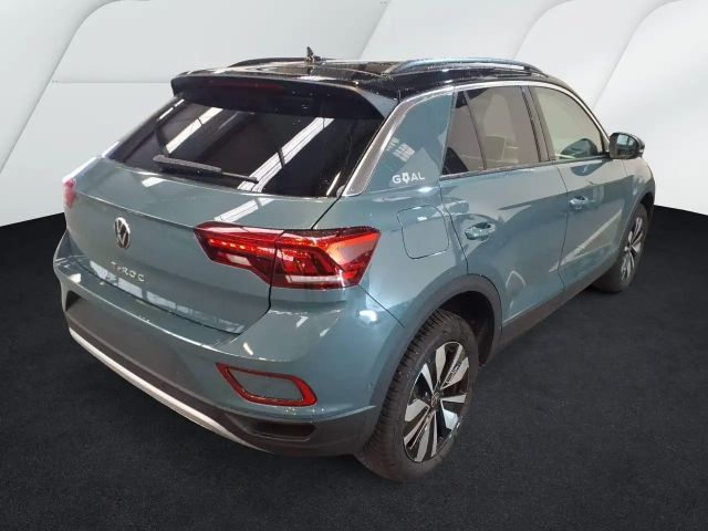 Volkswagen T-Roc 2.0 TDI DSG Plus