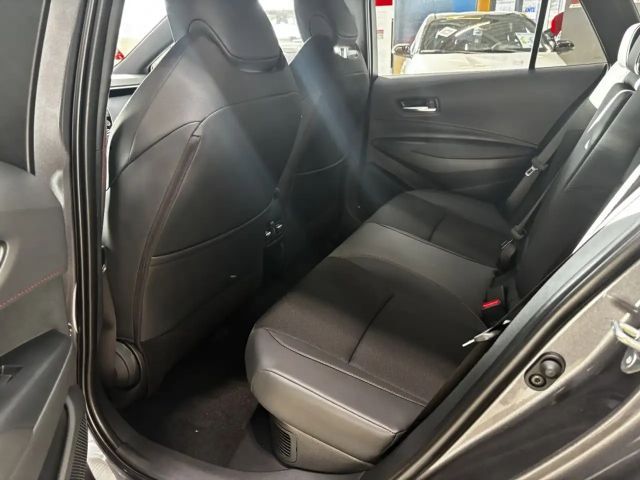 Toyota Corolla GR Hybride Touring