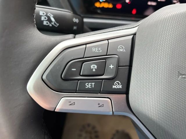 Volkswagen Caddy TDI