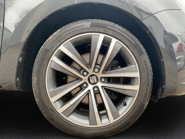 Seat Alhambra 1.4 TSI FR-lijn