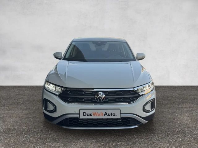 Volkswagen T-Roc 4Me TSI