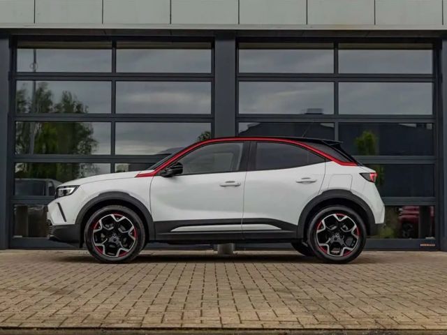 Opel Mokka GS-Line Grand Sport
