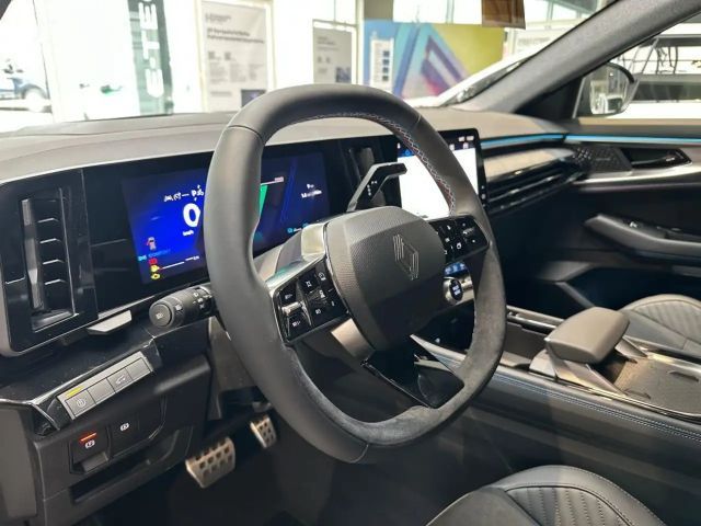 Renault Rafale Alpine Esprit