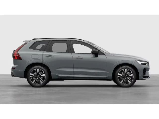 Volvo XC60 AWD Dark Plus T8